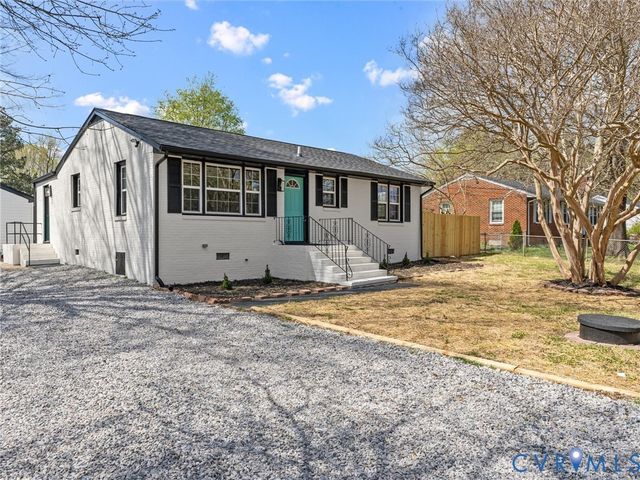 4210 Henshaw Dr, North Dinwiddie, VA 23803