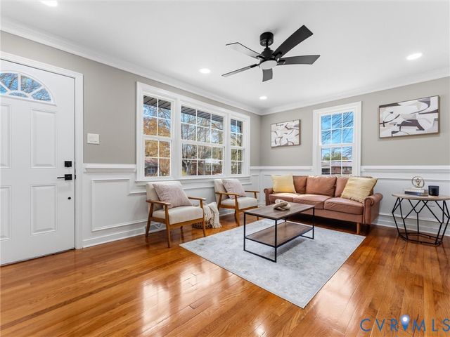 4210 Henshaw Dr, North Dinwiddie, VA 23803