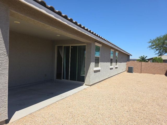 18085 W Elm Street, Goodyear, AZ 85395