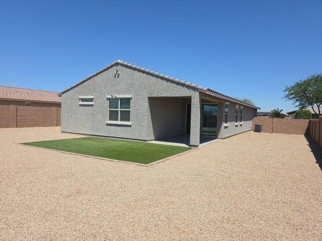 18085 W Elm Street, Goodyear, AZ 85395