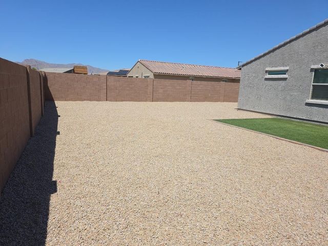 18085 W Elm Street, Goodyear, AZ 85395