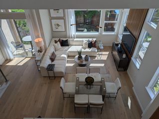 11240 Cottonwood Place 038-08 Plan 3, Saratoga, CA 95070