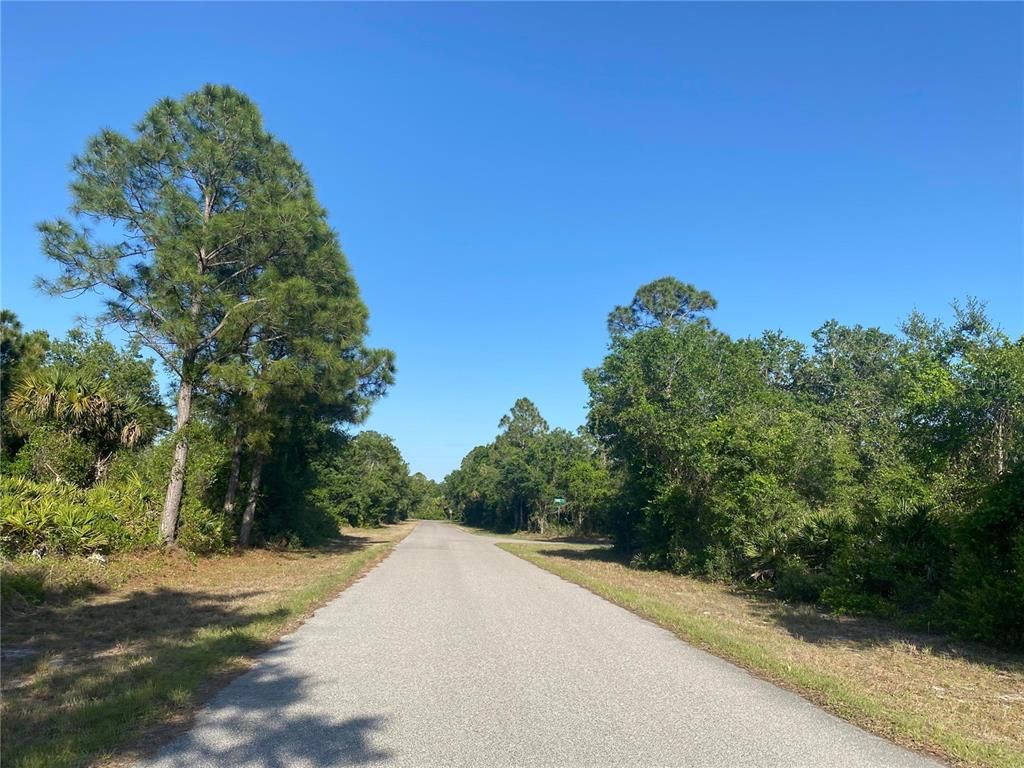 21036 DEARMAN AVENUE, Port Charlotte, FL 33954