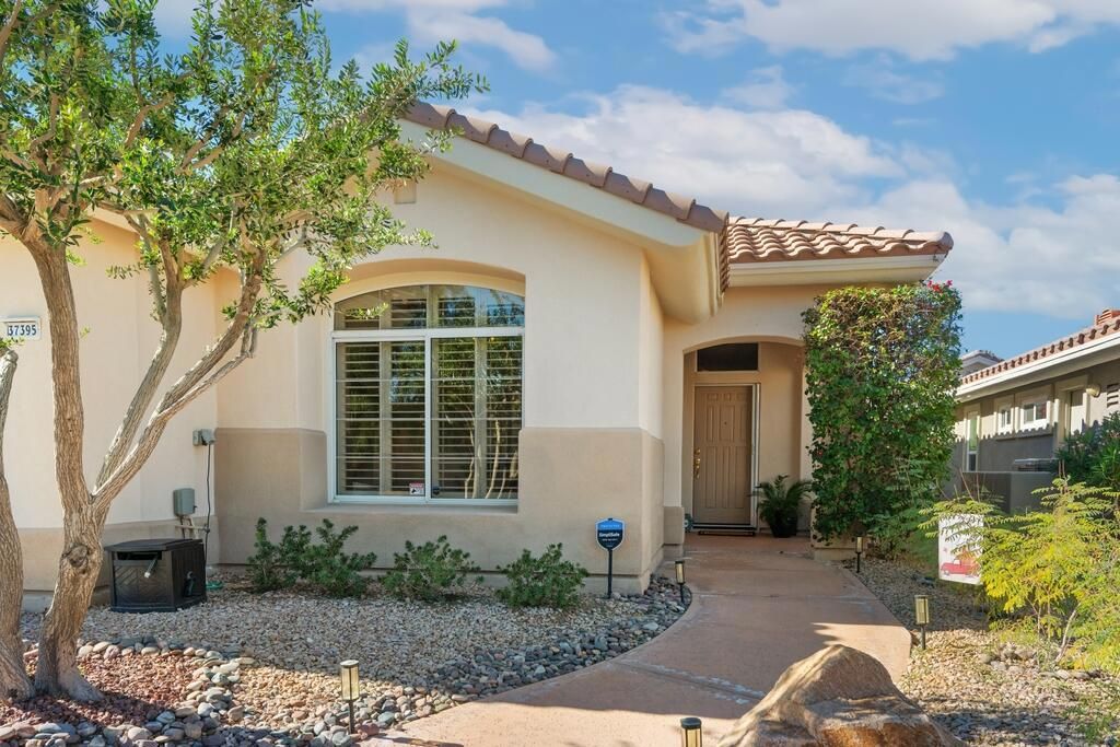37395 Purple Shadow Road, Palm Desert, CA 92211