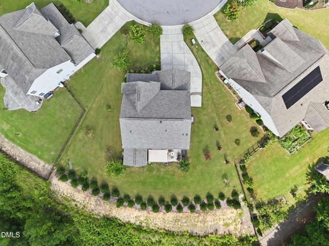 5401 Weathered Rock Court, Knightdale, NC 27545