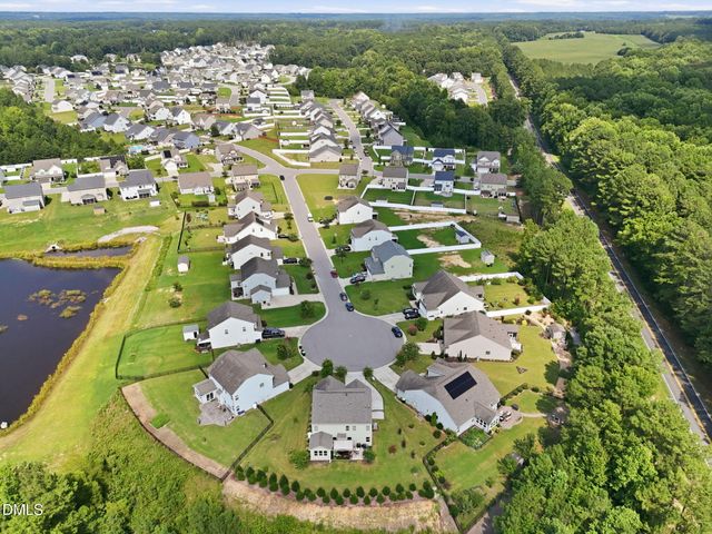 5401 Weathered Rock Court, Knightdale, NC 27545