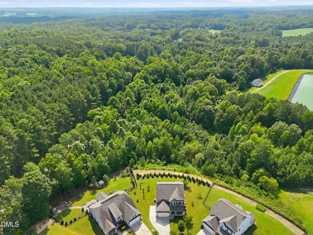 5401 Weathered Rock Court, Knightdale, NC 27545