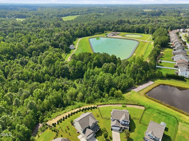 5401 Weathered Rock Court, Knightdale, NC 27545