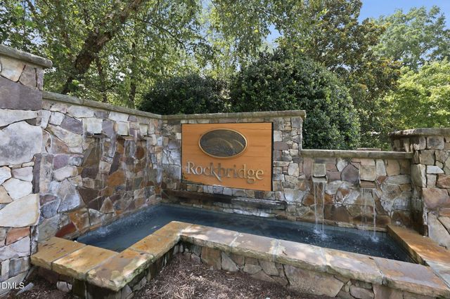 5401 Weathered Rock Court, Knightdale, NC 27545