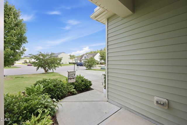 5401 Weathered Rock Court, Knightdale, NC 27545