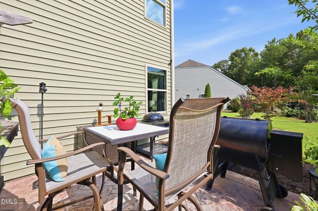 5401 Weathered Rock Court, Knightdale, NC 27545