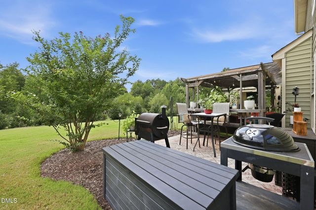 5401 Weathered Rock Court, Knightdale, NC 27545