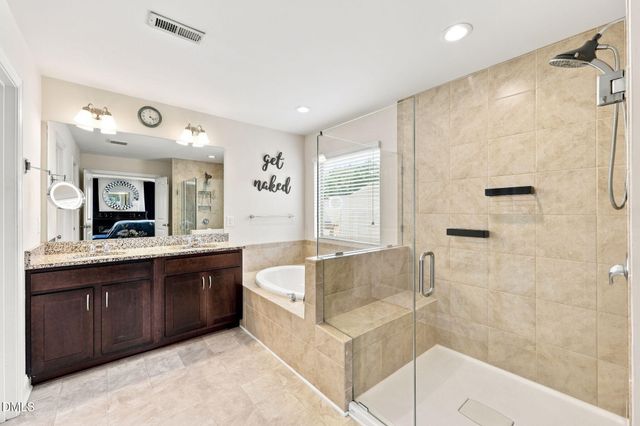 5401 Weathered Rock Court, Knightdale, NC 27545