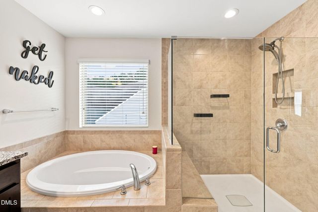5401 Weathered Rock Court, Knightdale, NC 27545