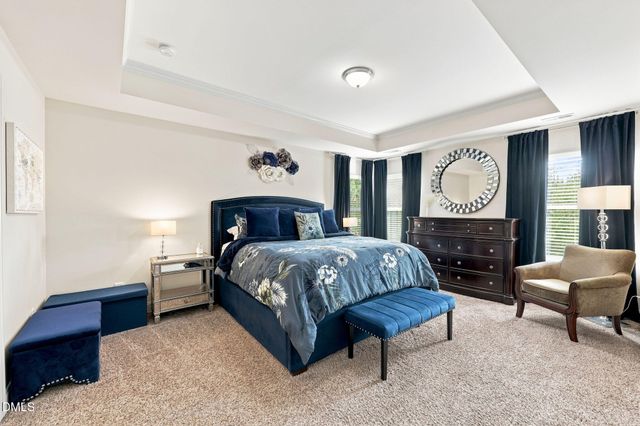 5401 Weathered Rock Court, Knightdale, NC 27545