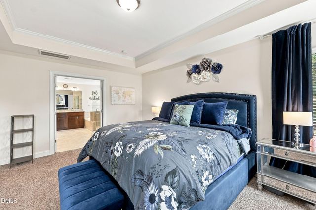 5401 Weathered Rock Court, Knightdale, NC 27545