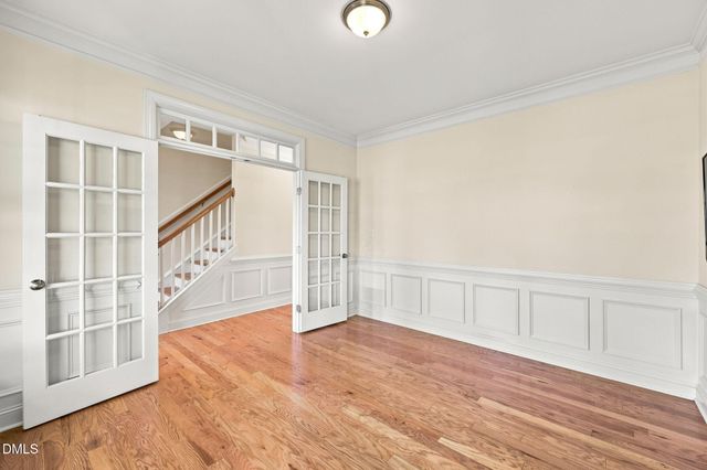 5401 Weathered Rock Court, Knightdale, NC 27545