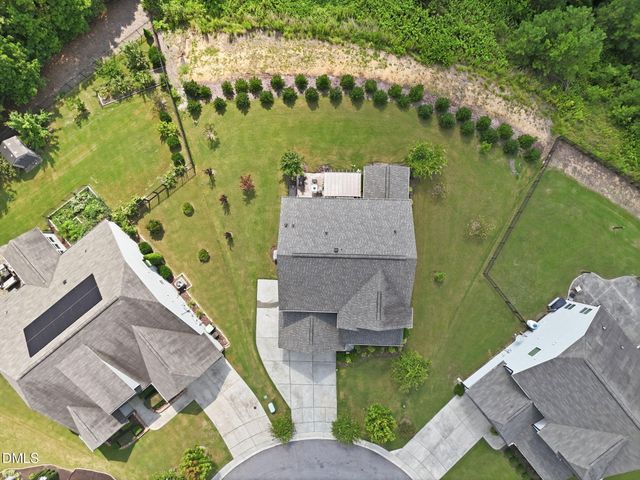 5401 Weathered Rock Court, Knightdale, NC 27545