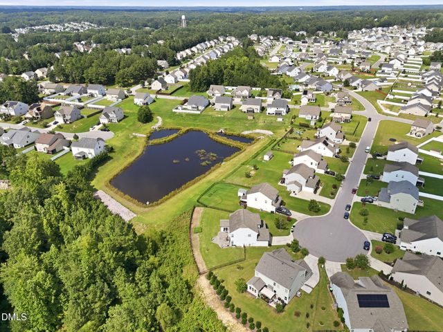 5401 Weathered Rock Court, Knightdale, NC 27545