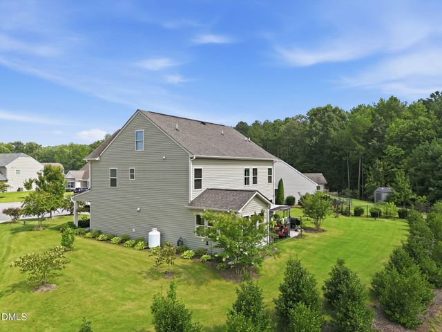 5401 Weathered Rock Court, Knightdale, NC 27545