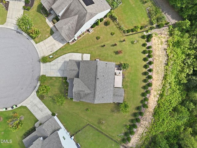 5401 Weathered Rock Court, Knightdale, NC 27545