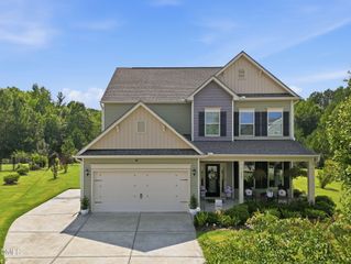 5401 Weathered Rock Court, Knightdale, NC 27545