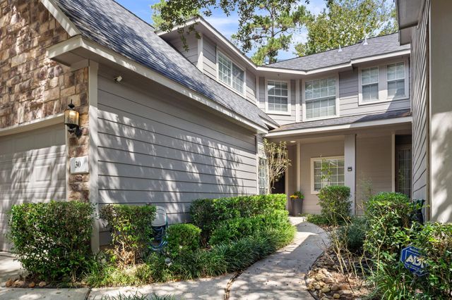 30 Endor Forest Place, The Woodlands, TX 77382