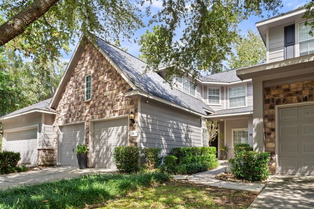 30 Endor Forest Place, The Woodlands, TX 77382
