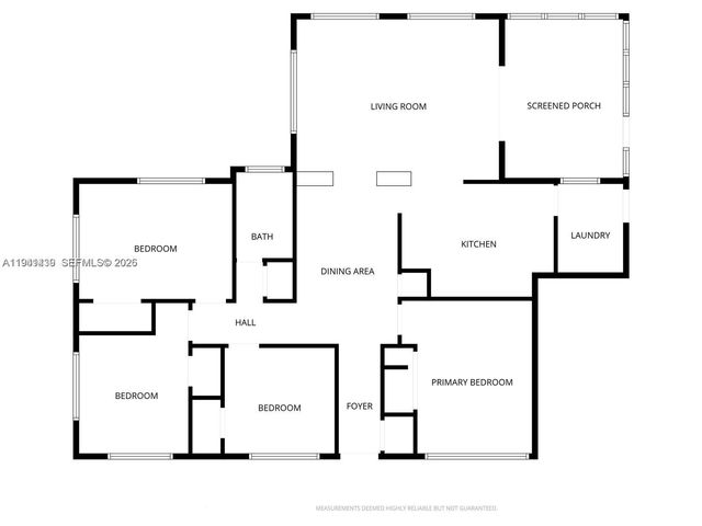 2931 NW 190th St, Miami Gardens, FL 33056