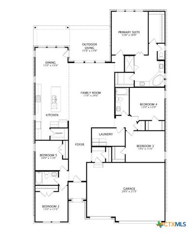 507 Grand Legacy, New Braunfels, TX 78130