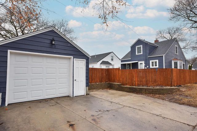 768 2nd AVENUE, West Bend, WI 53095