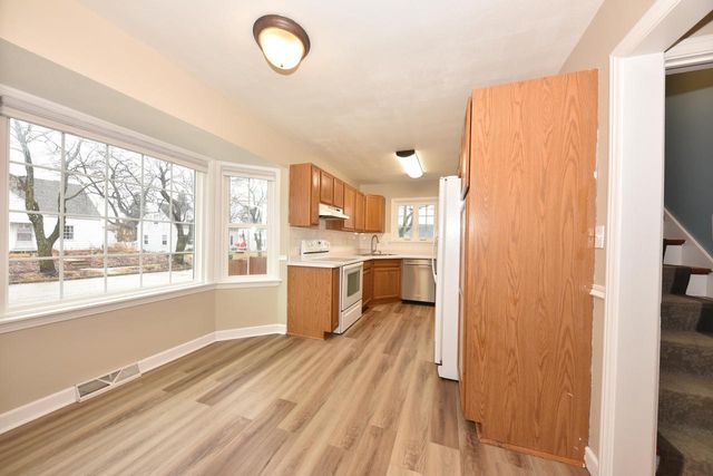 768 2nd AVENUE, West Bend, WI 53095