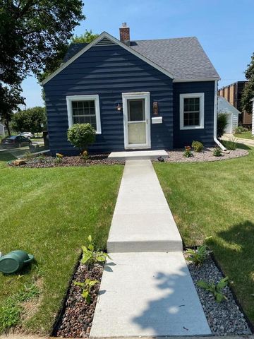 768 2nd AVENUE, West Bend, WI 53095