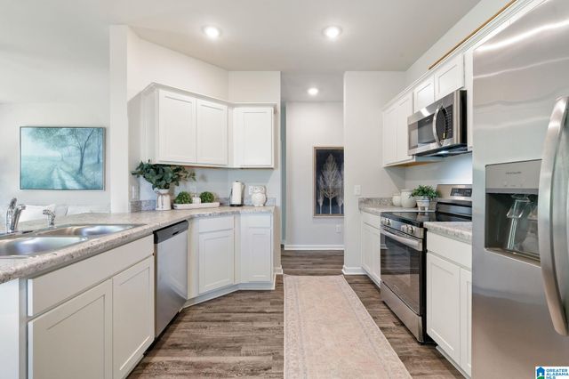 146 REAVES DRIVE, Munford, AL 36268