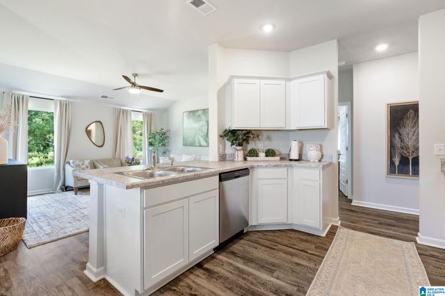 146 REAVES DRIVE, Munford, AL 36268