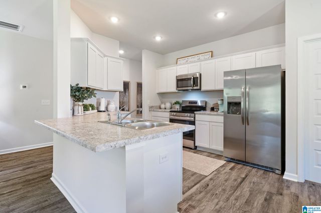 146 REAVES DRIVE, Munford, AL 36268