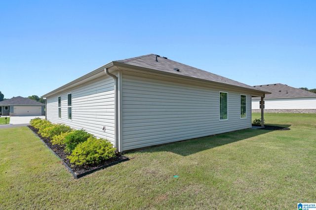 146 REAVES DRIVE, Munford, AL 36268