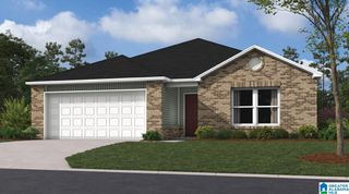 146 REAVES DRIVE, Munford, AL 36268