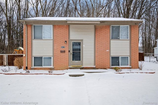 38478 Loruss Avenue, Westland, MI 48186