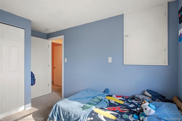 38478 Loruss Avenue, Westland, MI 48186