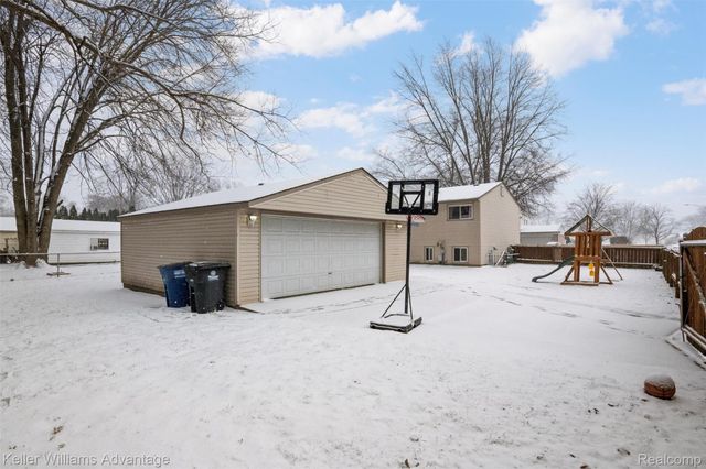 38478 Loruss Avenue, Westland, MI 48186