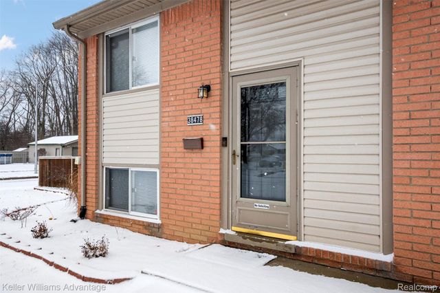 38478 Loruss Avenue, Westland, MI 48186