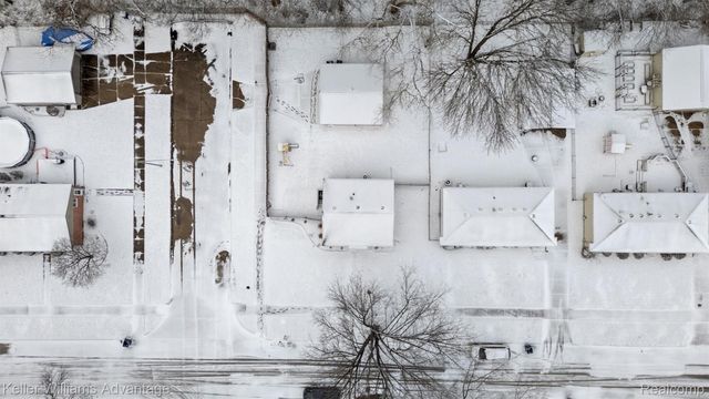 38478 Loruss Avenue, Westland, MI 48186