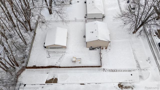 38478 Loruss Avenue, Westland, MI 48186