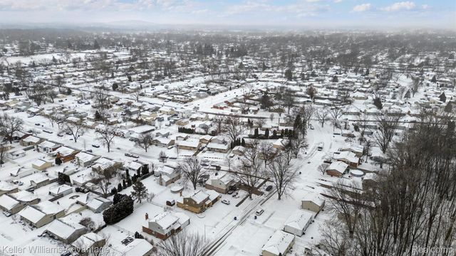 38478 Loruss Avenue, Westland, MI 48186