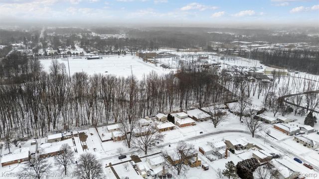 38478 Loruss Avenue, Westland, MI 48186