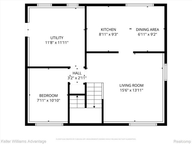 38478 Loruss Avenue, Westland, MI 48186