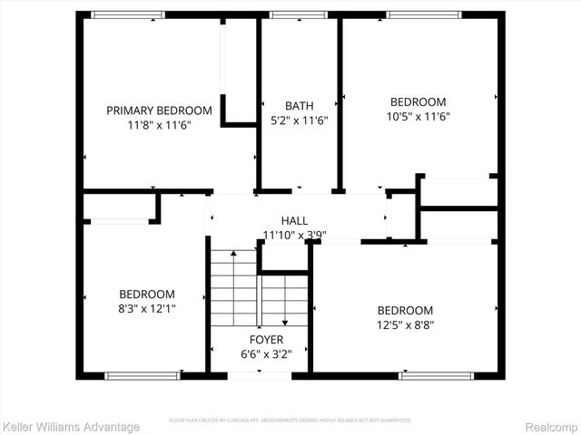 38478 Loruss Avenue, Westland, MI 48186