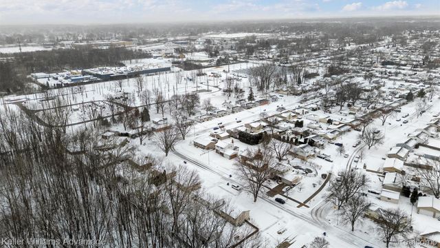 38478 Loruss Avenue, Westland, MI 48186