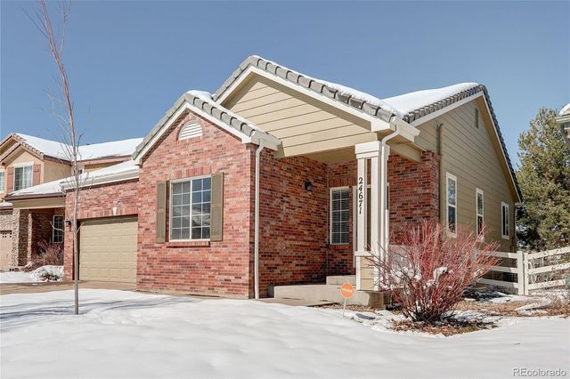 24671 E Kansas Circle, Aurora, CO 80018